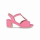 thumbnail image 3 of Sandalia Paola Fucsia Piccadilly, 3 of 5