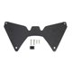 thumbnail image 1 of Nuevo Deflector De Corriente Ascendente De Horquilla De Motocicleta Para Honda CRF 1000L Africa Twin, 1 of 5