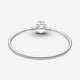 thumbnail image 5 of Brazalete Pandora Moments Disney Stitch Plata 6.7in, 5 of 6
