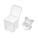 thumbnail image 3 of Dispositivo De Lengua Antirronquidos Boquilla Antirronquidos Stop Snore Stopper Sleeve White, 3 of 5
