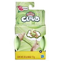 Play-Doh Super Cloud Hasbro Verde Lima 113 G