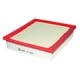 thumbnail image 2 of Filtro aire mitsubishi l200 katana 2.4 2015 2022, 2 of 2