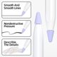 thumbnail image 4 of Puntas JOOSKO para Apple Pencil 2ª generación, 1ª generación, USB‑C y Pro, 4 of 7