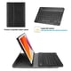 thumbnail image 5 of Funda con teclado ProCase para iPad 10.2 de 9.ª, 8.ª y 7.ª generación, 5 of 7
