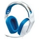 thumbnail image 1 of Audifono Gamer Jack 3.5 PC PS5 PS4 Xbox Blanco G335, 1 of 4