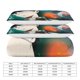 thumbnail image 2 of Tokyo Ghoul 3 Pieces Bedding Sets Soft Comforter Sets Decor Bedroom Gifts, 2 of 5