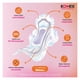 thumbnail image 5 of Toallas Femeninas Comfort y Protección Ultradelgadas, 10 Un, 5 of 8