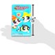 thumbnail image 3 of Set de regalos para fiestas Powerpuff Girls con 24 paquetes de juego y más, 3 of 4