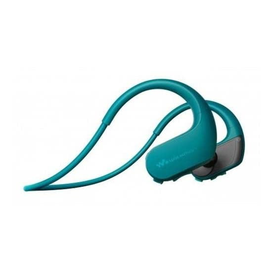 Sony Walkman NW-WS413 4 GB Azul | Lider
