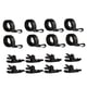 thumbnail image 5 of Correas De Fijación Para Enrolladores De Cubierta Solar De Piscina, Accesorios Para Cubiertas Solares De Piscina (juego De 8 Piezas), 5 of 5