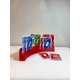 thumbnail image 3 of Pack 2 Soportes para cartas 3 niveles, 3 of 4