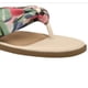 thumbnail image 2 of Sandalia Floreado/Verde Piccadilly, 2 of 3