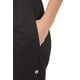 thumbnail image 4 of Pantalones de chef Chef Works Essential Baggy Black XL para mujer, 4 of 4