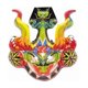 thumbnail image 3 of Pack 10 Mascaras la Diablada - Fiesta de la Tirana, 3 of 3