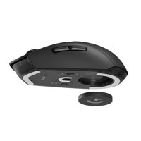 Mouse Inalámbrico Gamer Logitech G309 Lightspeed Negro