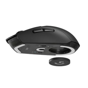 Mouse Inalámbrico Gamer Logitech G309 Lightspeed Negro