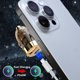 thumbnail image 3 of Cargador de coche USB‑C 90W LJkoke de doble puerto PD45W+QC3.0, 3 of 7
