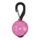 thumbnail image 2 of Collar de seguridad rosa para mascotas Nite ize, 2 of 2