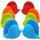 thumbnail image 1 of Set 2 Guantes De Silicona Toma Olla Guante Protector Cocina, 1 of 2