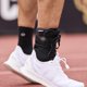 thumbnail image 5 of Soporte para tobillo Shock Doctor 849 Ultra Gel con cordones, negro, talla grande, 5 of 7