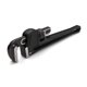 thumbnail image 1 of Llave inglesa Steelman 60877 de 36 cm para tubería de aluminio fundido con capacidad de 2", 1 of 4