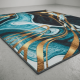 thumbnail image 4 of Alfombra De Piso Antideslizante Grande 2x3 Metros 200x300cm, 4 of 6