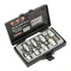 thumbnail image 1 of Juego de Dados Allen Force 1/2 - 5 a 17 mm - 8 Piezas, 1 of 3