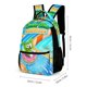 thumbnail image 2 of Gummy Bear Y Amigos Mochila Escolar Para Niños Y Niñas Mochila Infantil De Alta Calidad Ligera Grande Y Duradera 43x15x32cm, 2 of 6