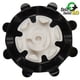 thumbnail image 3 of Tacos de Golf SOFTSPIKES Fast Twist Pulsar Kit Negro, 3 of 9