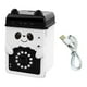 thumbnail image 2 of Mini Juguete De Banco Electrónico Bloqueo De Código De Contraseña Duradero Juguete De Regalo Panda De Gran Capacidad, 2 of 5