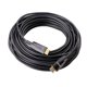 thumbnail image 3 of Cable HDMI de fibra óptica DTech 100 m 4K 60 Hz 1080p Ultra HD, 3 of 6