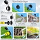 thumbnail image 2 of Piscina Plegable para Baño de Mascotas Jasonwell 160 cm Azul, 2 of 8