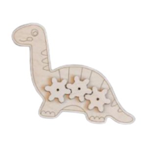 Magideal - Accesorio De Tablero Ocupado, Juguete Montessori Habilidades Básicas Para La Vida, Tablero Sensorial Educativo, Tablero De Actividades De Aprendizaje , Estilo E