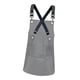 thumbnail image 1 of Delantal Impermeable Para Barbacoa Translúcido, 1 of 3