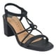 thumbnail image 3 of Sandalia Ramarim Mujer 2231202 Negro Moda, 3 of 4