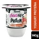 thumbnail image 4 of Yoghurt Proteína Sabor Frutilla Pote, 140 g, 4 of 5