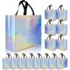 thumbnail image 1 of Cabzymx, paquete de 15 bolsas de regalo reutilizables medianas y grandes, 1 of 3