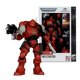 thumbnail image 4 of Figura de acción de 7 pulgadas McFarlane Toys: Warhammer 40,000 Infiltrator (Blood Ravens) [Dawn of, 4 of 7