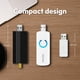 thumbnail image 3 of Adaptador USB AEOTEC Serie Z-Stick 10 Pro Zigbee 3.0 y Z-Wave 800, 3 of 7