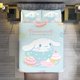 thumbnail image 5 of Cinnamoroll Bedding Sets for Kids Men Women Twin Size Comforter Set, 5 of 5