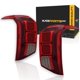 thumbnail image 1 of Luz trasera LED KarParts360 para Hyundai Palisade 2020‑2024 (par), 1 of 7