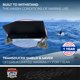 thumbnail image 4 of Soporte en L LB-3-RW para Transducer Shield & Saver, lado de estribor, 4 of 6