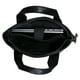 thumbnail image 3 of Mochila Laptop Hanna Slim Negro Calu, 3 of 7