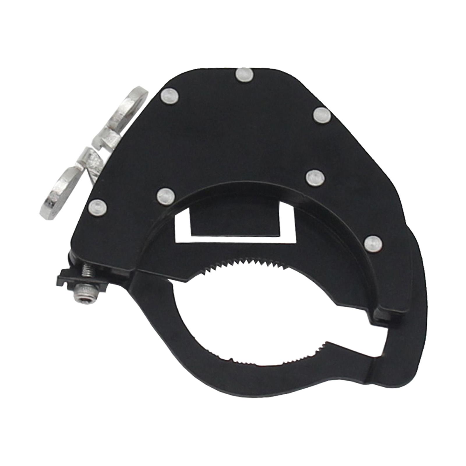 Ioensy - Bloqueo Del Acelerador Control De La Motocicleta Práctico Asistente Del Acelerador De La Motocicleta Top