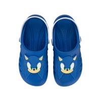 Sandalia Infantil Azul/Blanco Sonic 421 Ipanema