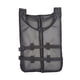 thumbnail image 5 of Chaleco Salvavidas Para Kayak, Portátil Y Cómodo, Ideal Para Surfear, Navegar, Pescar, Color Negro, 5 of 5