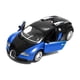 thumbnail image 5 of Auto Deportivo A Control Remoto 50mts De Distancia Azul, 5 of 6