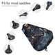 thumbnail image 3 of Funda de Asiento de Bicicleta Desmarcar Piratas del Caribe, 3 of 6