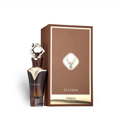 French Avenue - Elysian Edp 80Ml