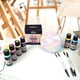 thumbnail image 5 of Studio Pinturas Acrílicas Colores Pastel Paquete De 6 De 3 4 Fl Oz Cada Una Pintura Acrílica Básica Para Manualidades Diy Y Artistas Principiantes, 5 of 5